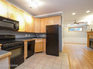 5850 S Prairie Ave #1-2, Chicago, IL 60637