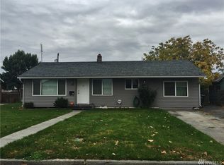 545 N Dune Rd, Moses Lake, WA 98837