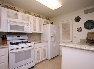 100 E Stevens Rd UNIT 506, Palm Springs, CA 92262