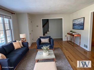 5 Krypto Cir #1, Randolph, MA 02368