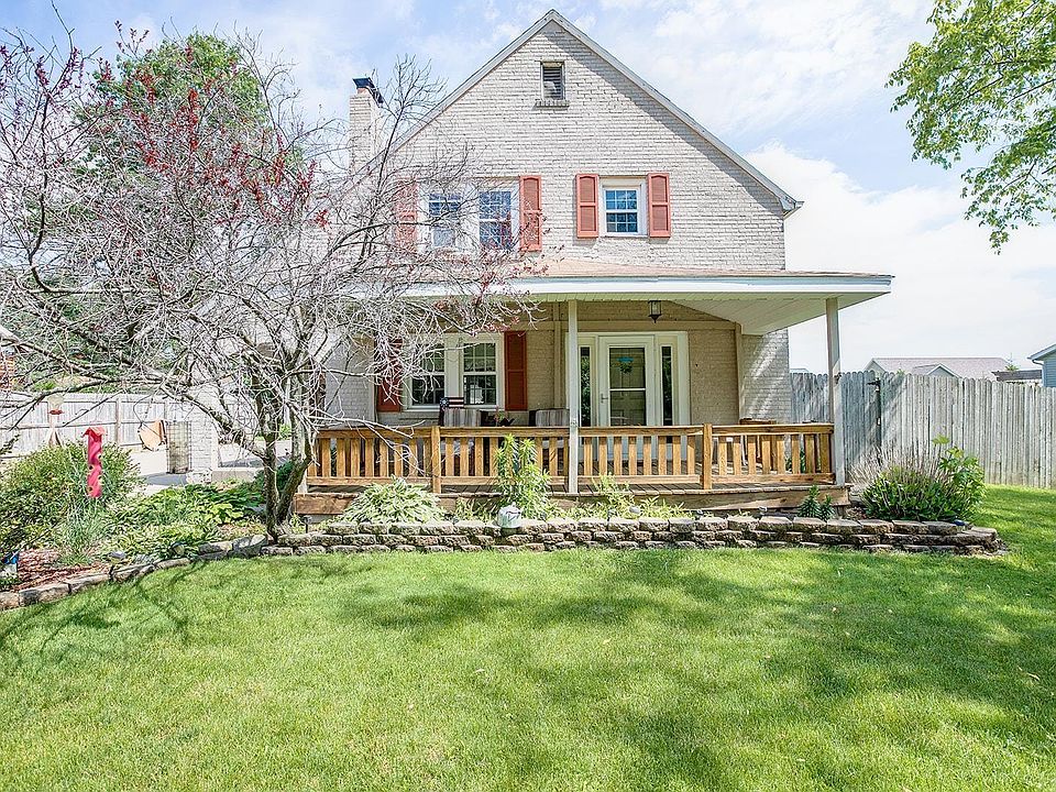 19509 Gilmer St, South Bend, IN 46614 Zillow