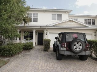 3922 Sabal Way, Fort Pierce, FL 34981