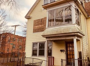 304 Goffe St #1, New Haven, CT 06511