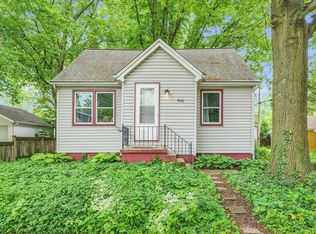 706 S Birch St, Urbana, IL