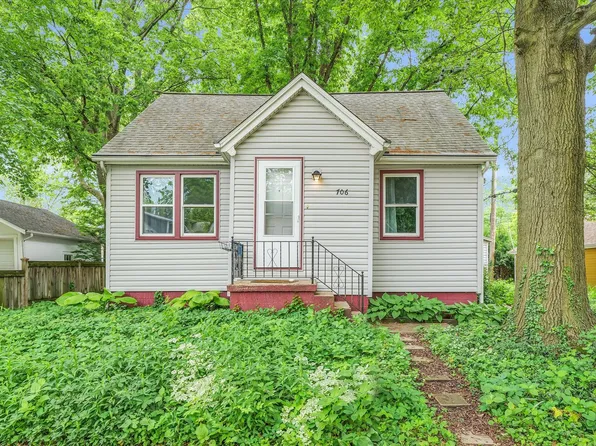 706 Birch St, Urbana, IL 61801