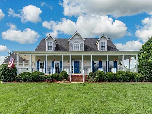 3rd image of 8301 Quail Creek Dr