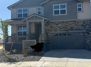 2186 S Gold Bug Ct, Aurora, CO 80018