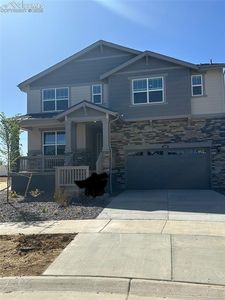 2186 S Gold Bug Ct, Aurora, CO, 80018