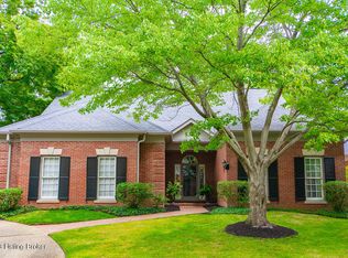 4709 Old Brownsboro Ct, Indian Hills, KY 40207