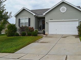 5509 Twelve Oaks Rd, Springfield, MO 65810