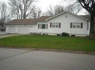 1360 S T Pl, Richmond, IN 47374