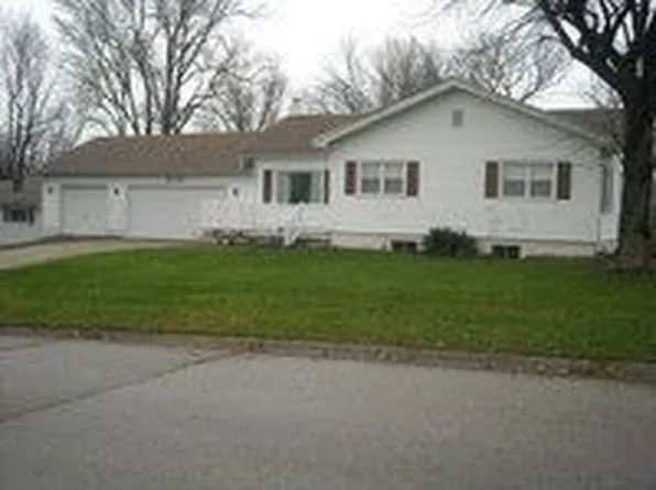 1360 S T Pl, Richmond, IN 47374
