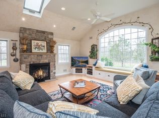 501 Rolling Hills Rd, Bridgewater, NJ 08807