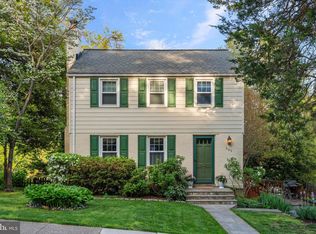 909 N Madison St, Arlington, VA 22205