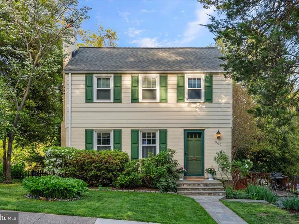 909 N Madison St, Arlington, VA 22205