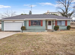 3177 S 76th East Ave, Tulsa, OK 74145