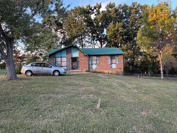 2405 Ozark Dr, Morristown, TN 37814