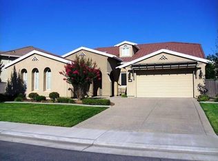 6805 Rio Cavado Way, Elk Grove, CA 95757