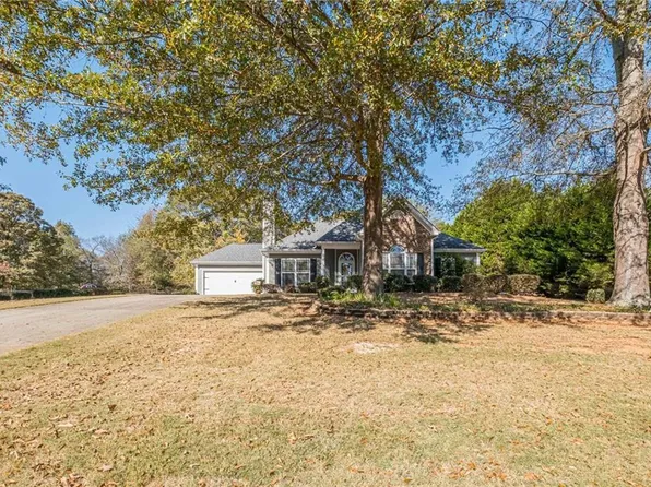 341 Sawdust Trl, Nicholson, GA 30565