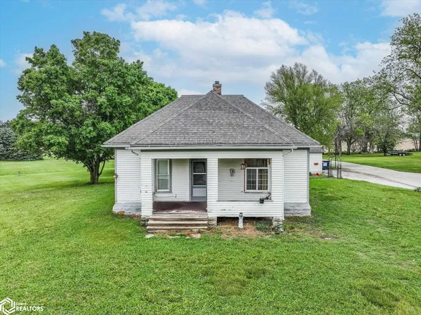 400 8th Ave, Defiance, IA 51527