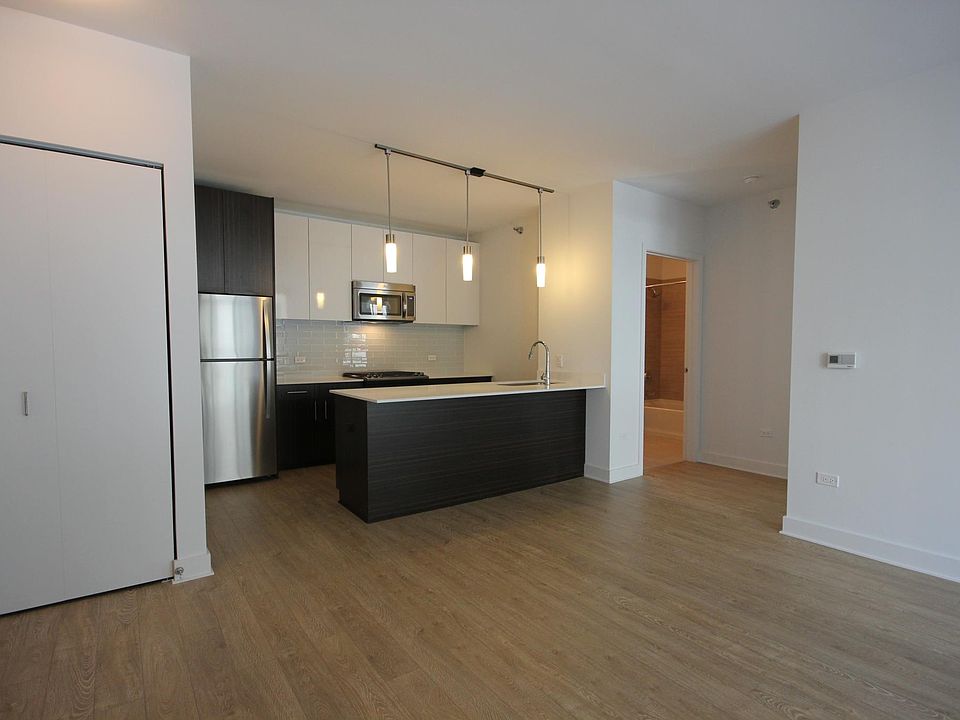 1st image of 203 N Garland Ct #1B