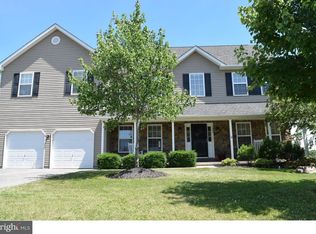 1005 Grayson Dr, Souderton, PA 18964