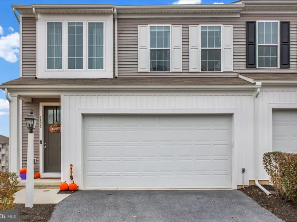 1433 Cassie Way, Mechanicsburg, PA 17055