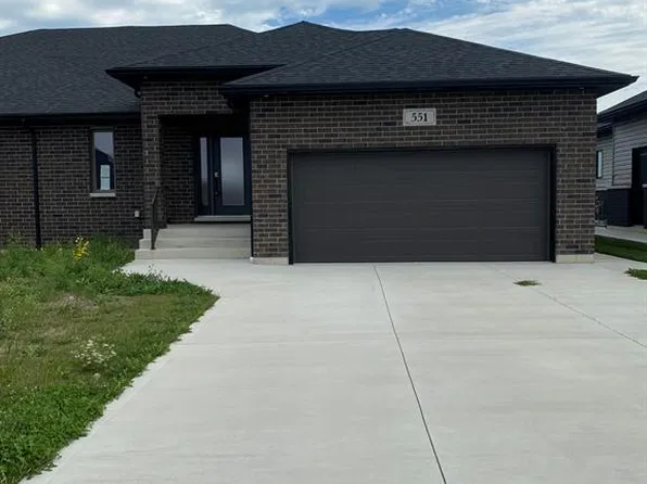551 Keil Trl N, Chatham Kent, ON N7L 5R2