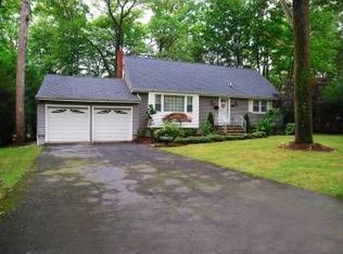 126 David Pl, Hillsdale, NJ 07642