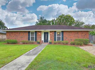 16214 Morel Ave, Baton Rouge, LA 70817