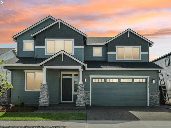 8200 NE 170th Ave, Vancouver, WA 98682