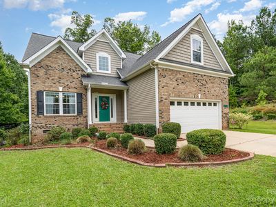 5233 Quarry Dr, Lancaster, SC, 29720