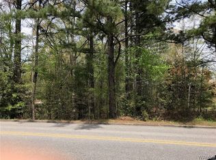 0 Hunter Creek Rd, Northport, AL 35476