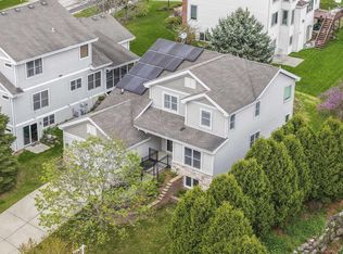 5734 Rosslare Lane, Fitchburg, WI 53711