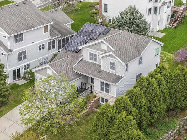 5734 Rosslare Lane, Fitchburg, WI 53711