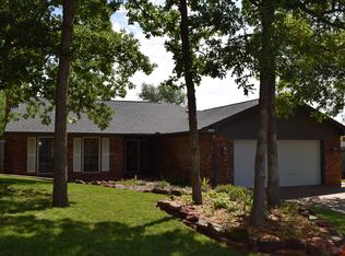 2441 Shady Tree Ln, Edmond, OK 73013