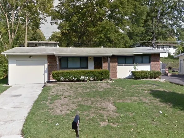 10326 Bon Oak Dr, Saint Louis, MO 63136