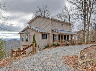 1534 Walnut Rdg, Ellijay, GA 30536