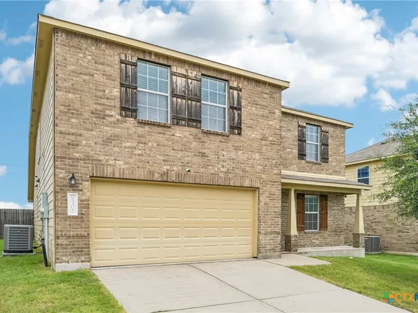 9302 Bowfield Dr, Killeen, TX 76542