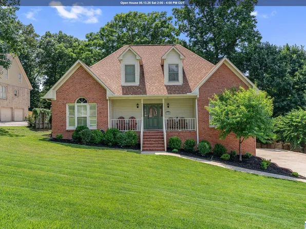 5184 Jameswood Cir, Birmingham, AL 35244