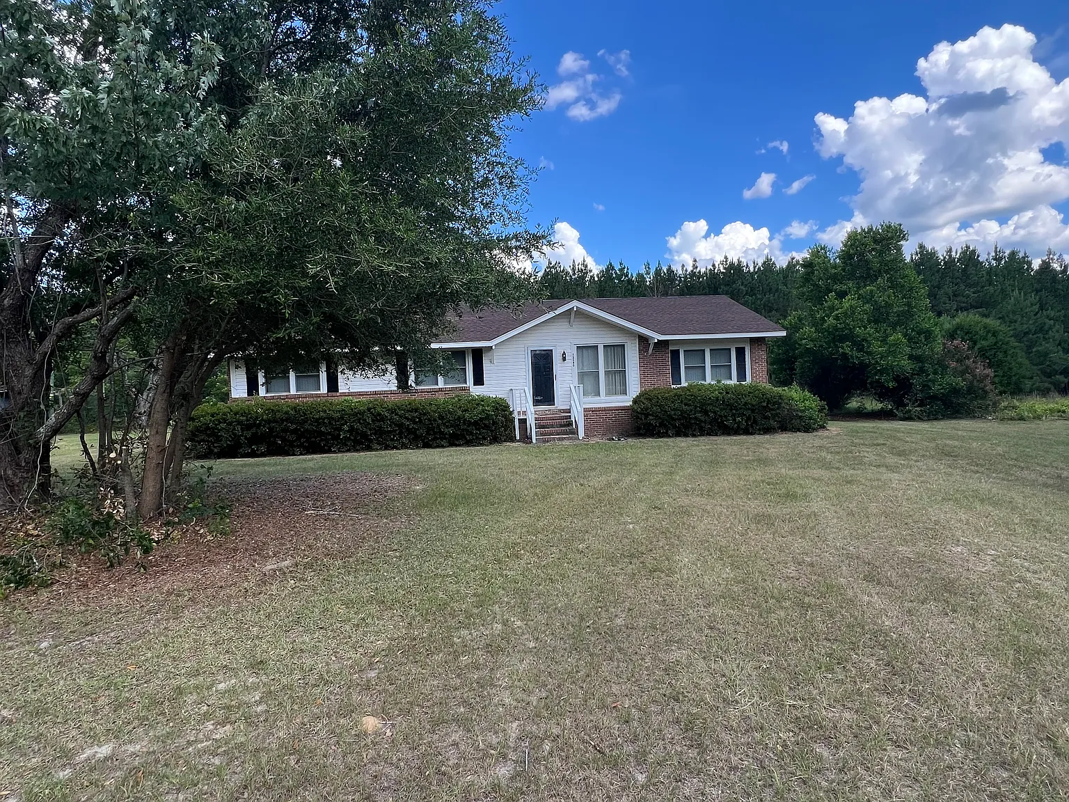 State Highway 3, Barnwell — Photo 2