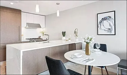 Rented by Oxford Property Group