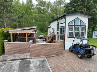 4751 Birch Bay Lynden Rd SPACE 143, Blaine, WA 98230