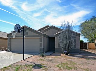 1918 S Valley Dr, Apache Junction, AZ 85120