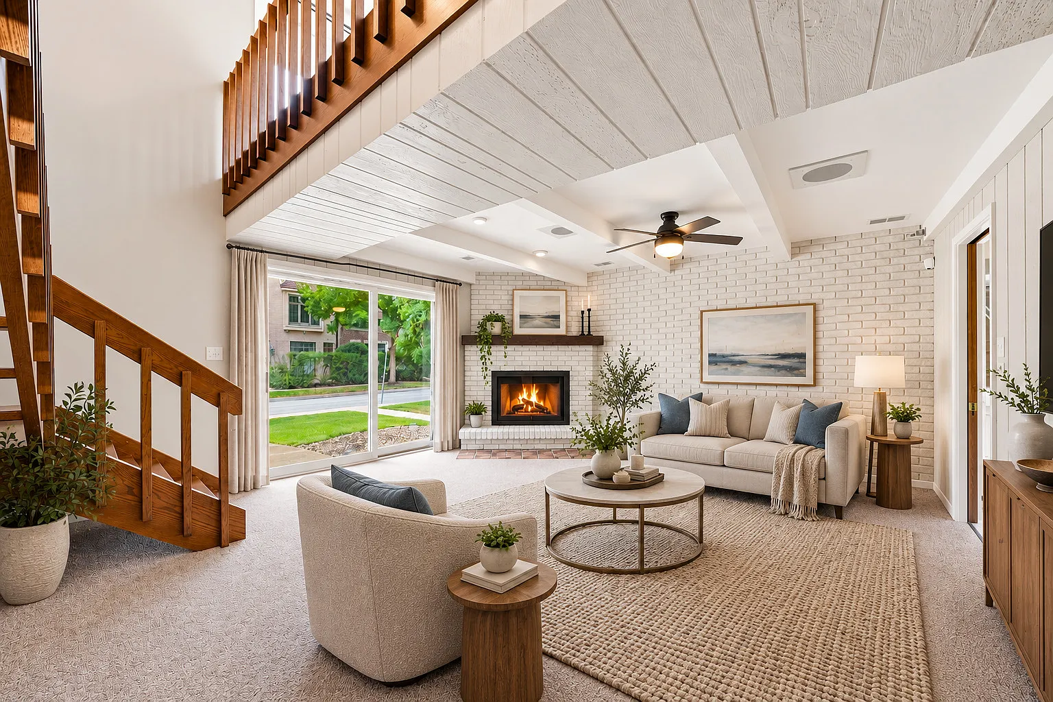 2 bed, 2.5 bath, 1500 sqft, $3,000 — Photo 3