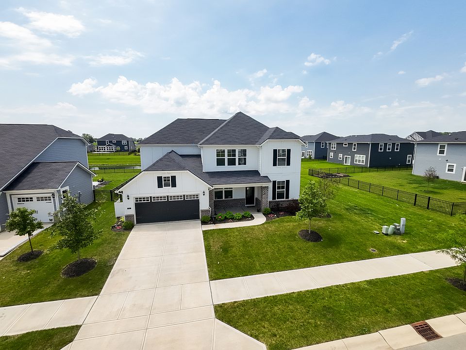 525 Allandale Ave, Westfield, IN 46074 Zillow