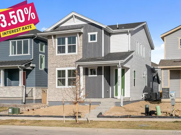 21239 E 62nd Avenue, Aurora, CO 80019