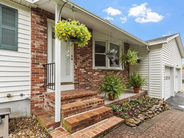 147 Bailey Ave, Manchester, NH 03104