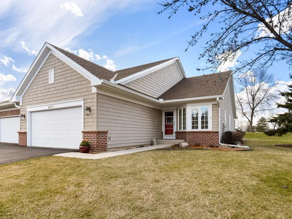 8977 Deer Run Dr, Victoria, MN 55386