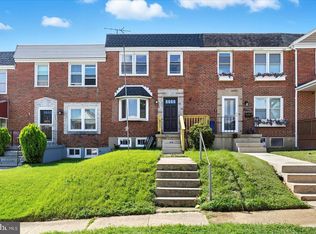 7443 Lawrence Rd, Baltimore, MD 21222